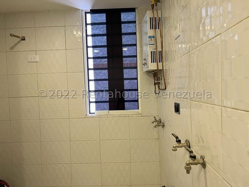 Imagen 15 de 22 de Apartamento En Venta Colinas De La Tahona 21-1581