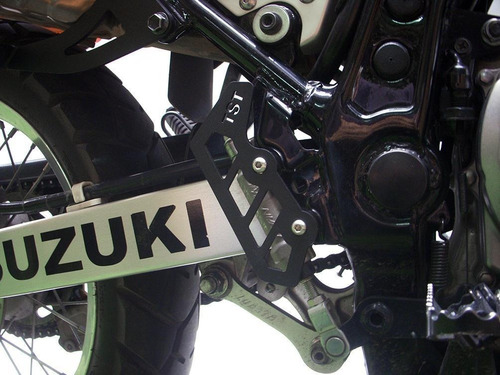 Protector Bomba Freno Trasero Suzuki Dr 650 Tst Aolmoto