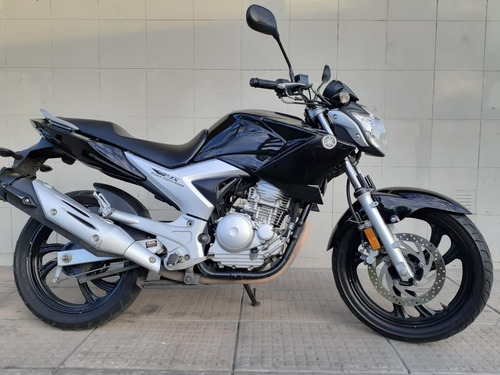 Yamaha Fazer Ys 250 / No Cb Twister / Excelente / Permuto