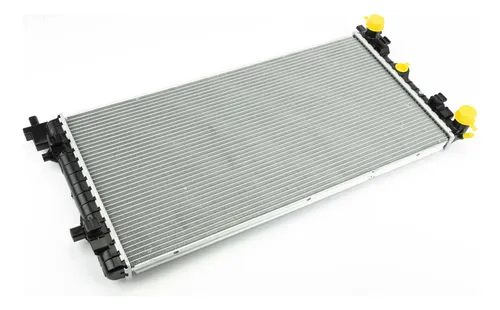 Radiador Volkswagen 6r0121253a
