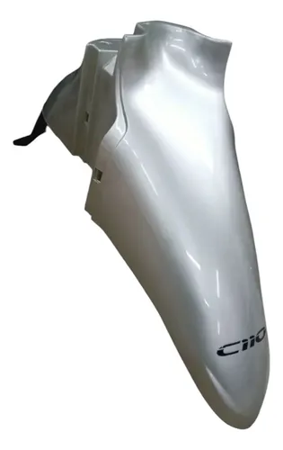 comprar Guardabarro Delantero Motomel C110 Gris Original