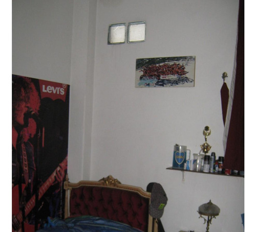 Ph En Venta - 4 Dormitorios 2 Baños - 217mts2 - Villa Madero