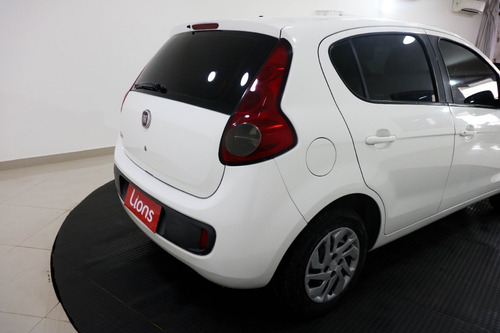 Imagem 7 de 21 de Fiat Palio