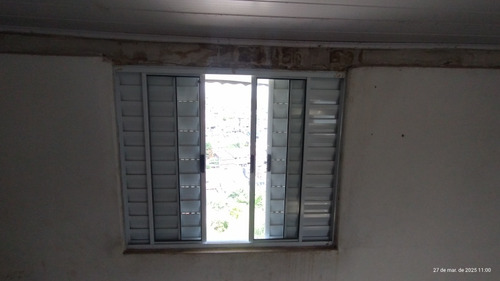 3 Casas Com 5 Cômodos Ambas No Mesmo Terreno