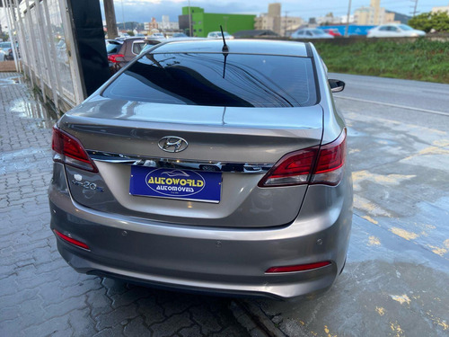 Hyundai HB20S C.Plus/C.Style1.0 Flex 12V Mec. 4P