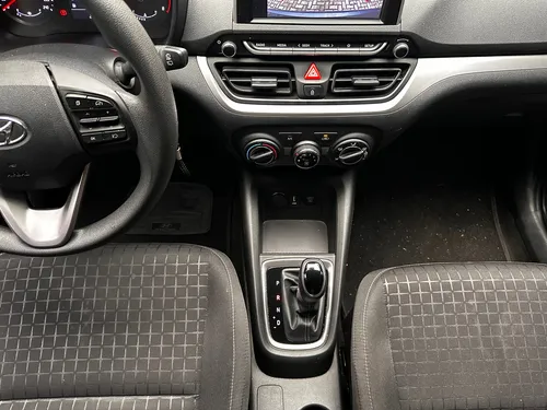 Hyundai Getz Hb20 Advance Automático