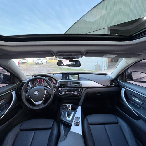 BMW Serie 4 2.0 430i Gran Coupe Sportline 252cv