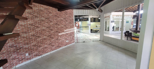 Imagem 5 de 12 de Ótima Salas Para Locação No Shopping Oceania! - 34