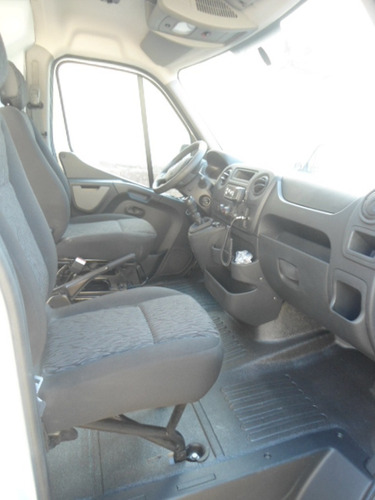 Renault Master 2.3 Grand L2h2 5p