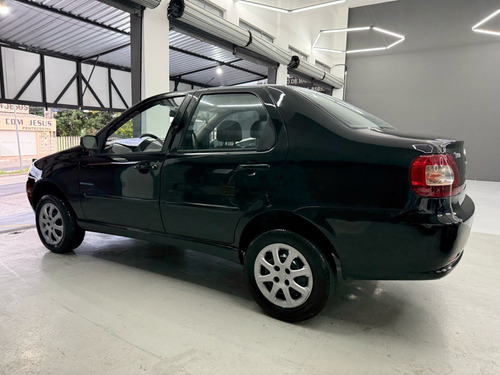 Fiat Siena 1.0 MPI FIRE 8V FLEX 4P MANUAL