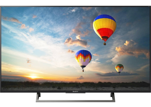 Television Sony Xbr-55x800e 55  PuLG Led 4k Smart Uhd Tv (Reacondicionado)