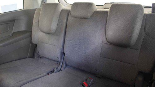 Imagen 12 de 15 de Honda Odyssey 2014 5p Ex V6/3.5 Aut