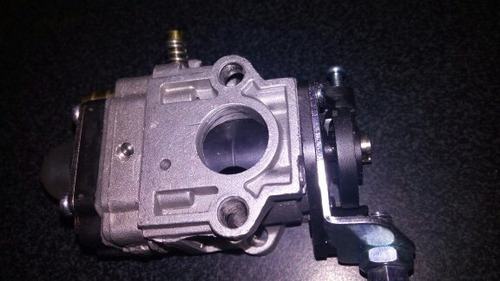 Carburador Desmalezadora Guaraña Domopower, Toyama 43cc,52cc