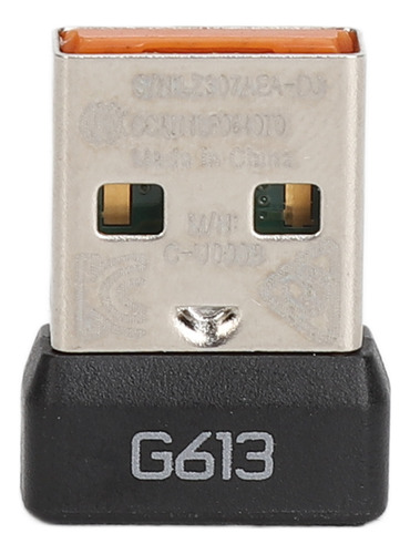 Receptor Usb Para Juegos Mecánicos Inalámbricos Logitech G61