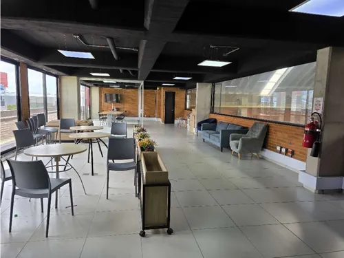 Bodega En Arriendo, Parque Industrial, Via Siberia