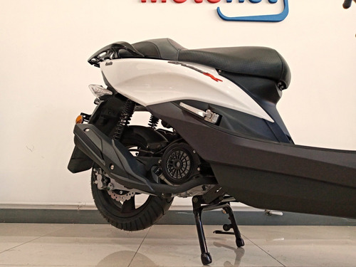 Imagen 11 de 25 de Zanella Styler Cruiser 150 0km Cuotas Tarjeta Ahora 12 A18