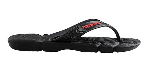 Ojotas Havaianas Hombre Power Fc 4123435n Eezap