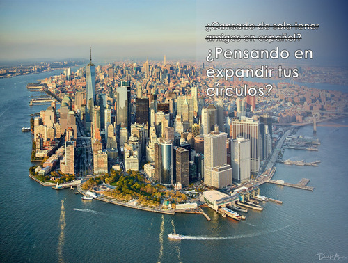 Clases De Inglés Online - Desarrolla Y Perfecciona!