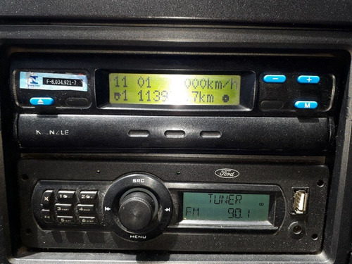 Imagem 3 de 10 de Ford Cargo 816
