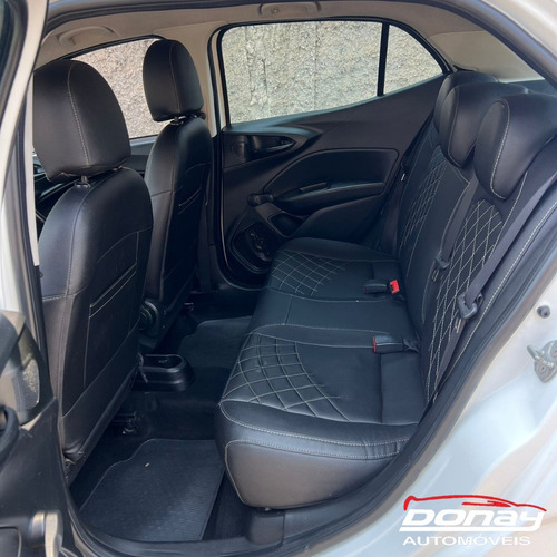 Fiat Argo 1.0 Drive Flex 5p
