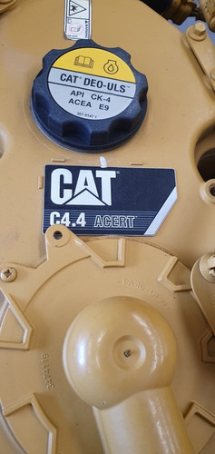 Motor Caterpillar C4.4 Acert