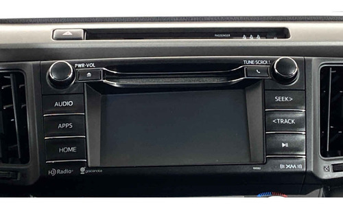 Imagen 14 de 15 de 113957 - Toyota Rav4 2017 Con Garantía