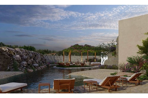 Lotes Residenciales Con Viñedo En Venta En La Santa Vid Fullness Reserve- Exclusividad, Sustenta...
