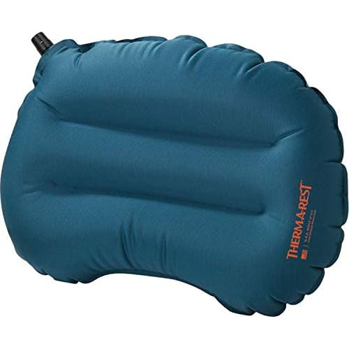 Air Head Lite Inflatable Travel Pillow, 1 Count (pack O...