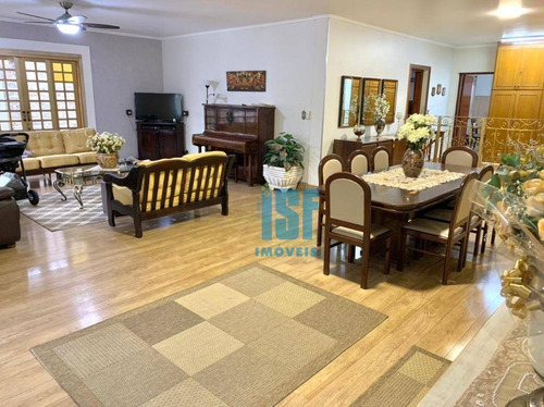 Imagem 2 de 30 de Sobrado Com 4 Dormitórios À Venda, 300 M² Por R$ 2.500.000 - Butantã - São Paulo/sp - So5747. - So5747