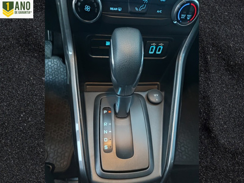 Imagem 2 de 9 de Ford Ecosport Se 1.5