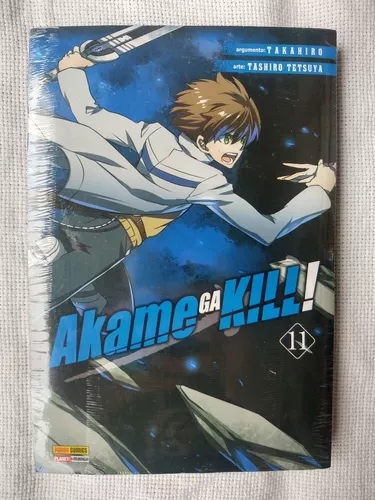 Akame ga KILL!, Vol. 11 (Paperback)