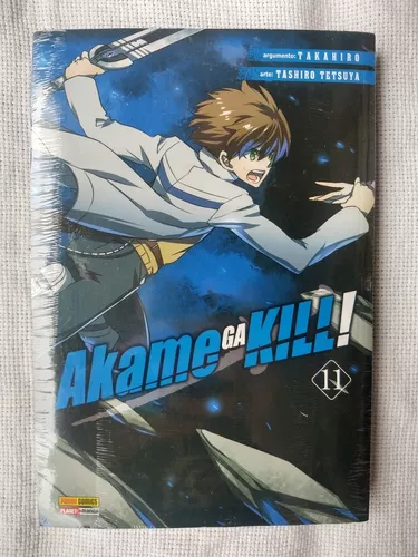 Akame ga KILL!, Vol. 2 (Series #2) (Paperback) 