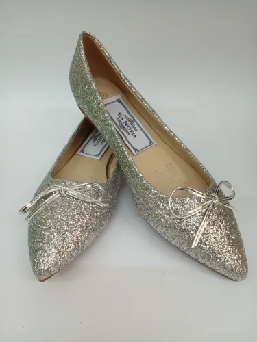 Zapato plano fiesta hot sale