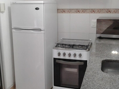 Cabañas (casas) Para 4 Pers balneario Bella Vista, Maldonado