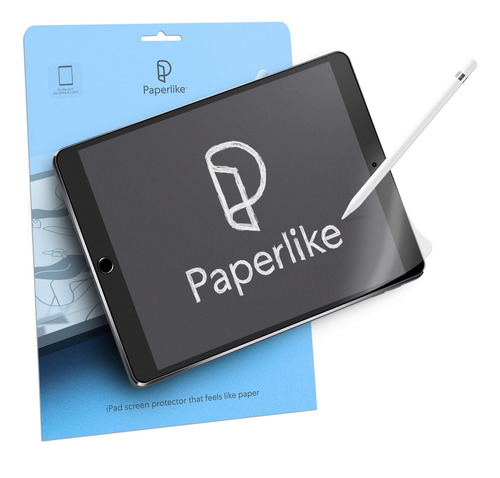 Paperlike Pieza Para iPad Air Pro Protector Pantalla Mate