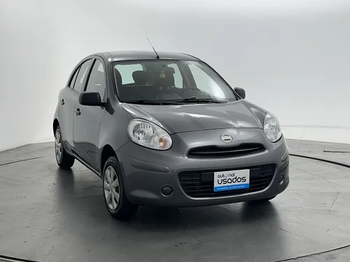 Nissan March ACTIVE 1.6 5P