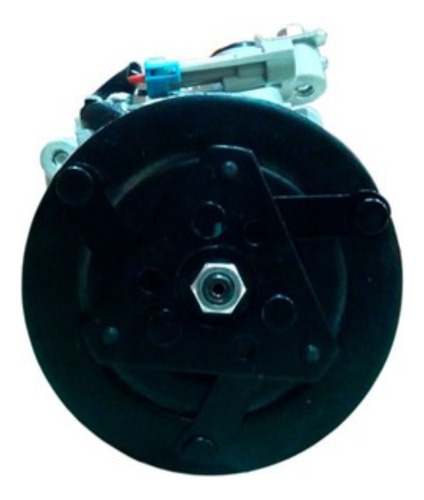 Compressor Mahle Onix Tracker Spin Sonic Cobalt 52094490