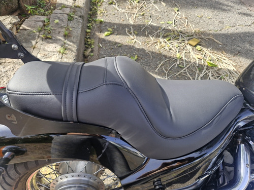 Honda Shadow