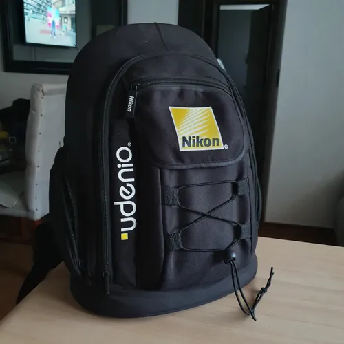 Mochila nikon d3500 hotsell