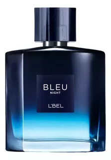 Lbel Bleu Night 100 Ml Nuevo 100% Original.