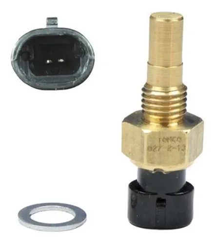 Sensor Tomco Sensor Temperatura Cts Tomco Para Chevrolet Chevy 1.6l 09-12 | MercadoLibre
