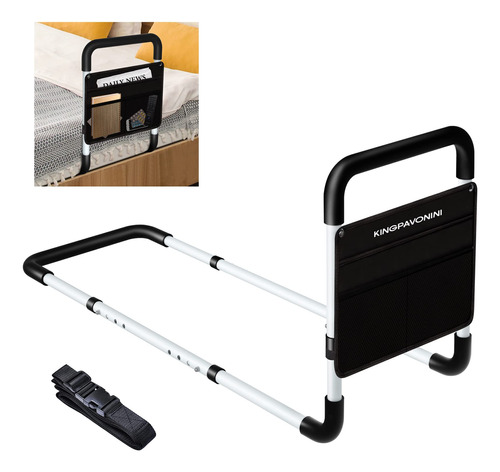 Carriles Para Adultos Mayores - Bed Assist Rail Mzj7j