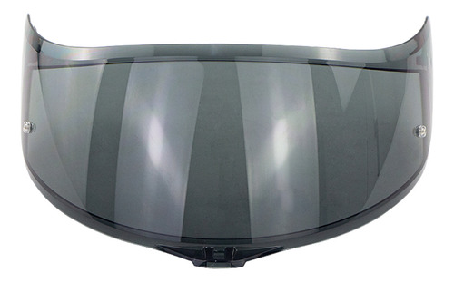 Visera Repuesto Agv K1 K3sv K5 Casco Moto Pantalla Viento Le