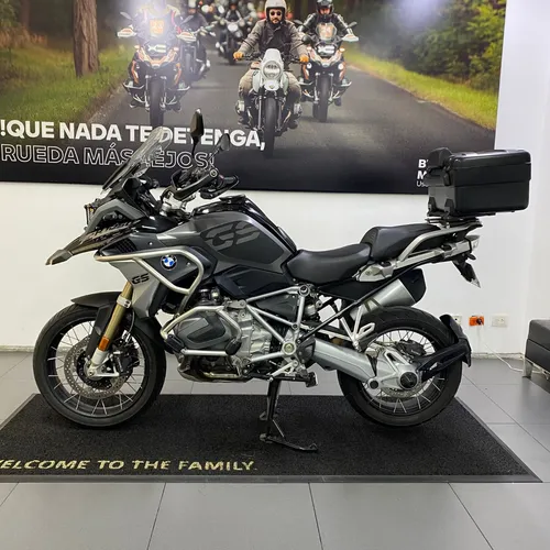 Bmw R 1250 Gs