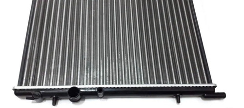 Radiador Agua Peugeot 206 207 307 Fase 2 1.4 1.6 - 1.9 16v