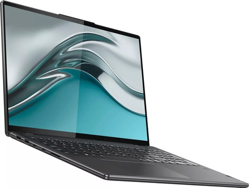 Imagen 2 de 7 de Lenovo Yoga 7 16iap7 I5-1240p 16gb 512gbssd 16'' 2.5k Touch