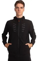 Comprar Campera Satori Metz Naranja Hombre