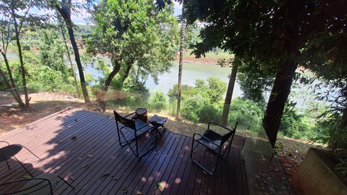 Hotel Tupa Lodge En Venta!