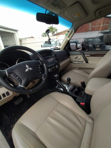Pajero Full Mitshubish