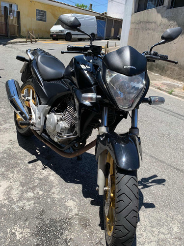 Honda Cb300r